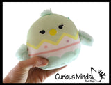 Squishmallows Small Assorted / Multiple Styles - Cute 5"  Plush - Super Soft Marshmallow Stuffie Toy