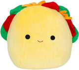 Squishmallow FOODS Assorted / Multiple Styles - Cute 7.5" - 8"  Plush - Super Soft Marshmallow Stuffie Toy