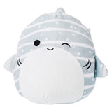 Squishmallows - AQUATIC ANIMALS - Assorted / Multiple Styles - Cute 7.5" - 8"  Plush - Super Soft Marshmallow Stuffie Toy Squishmallow