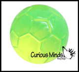 LAST CHANCE - LIMITED STOCK - Ultra Sticky Ball - Sensory Fidget Toy