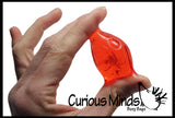 LAST CHANCE - LIMITED STOCK - Ultra Sticky Ball - Sensory Fidget Toy