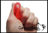 LAST CHANCE - LIMITED STOCK - Ultra Sticky Ball - Sensory Fidget Toy
