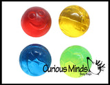 LAST CHANCE - LIMITED STOCK - Ultra Sticky Ball - Sensory Fidget Toy