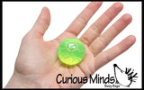 LAST CHANCE - LIMITED STOCK - Ultra Sticky Ball - Sensory Fidget Toy