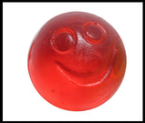 LAST CHANCE - LIMITED STOCK - Ultra Sticky Ball - Sensory Fidget Toy