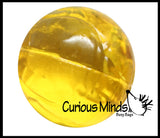 LAST CHANCE - LIMITED STOCK - Ultra Sticky Ball - Sensory Fidget Toy
