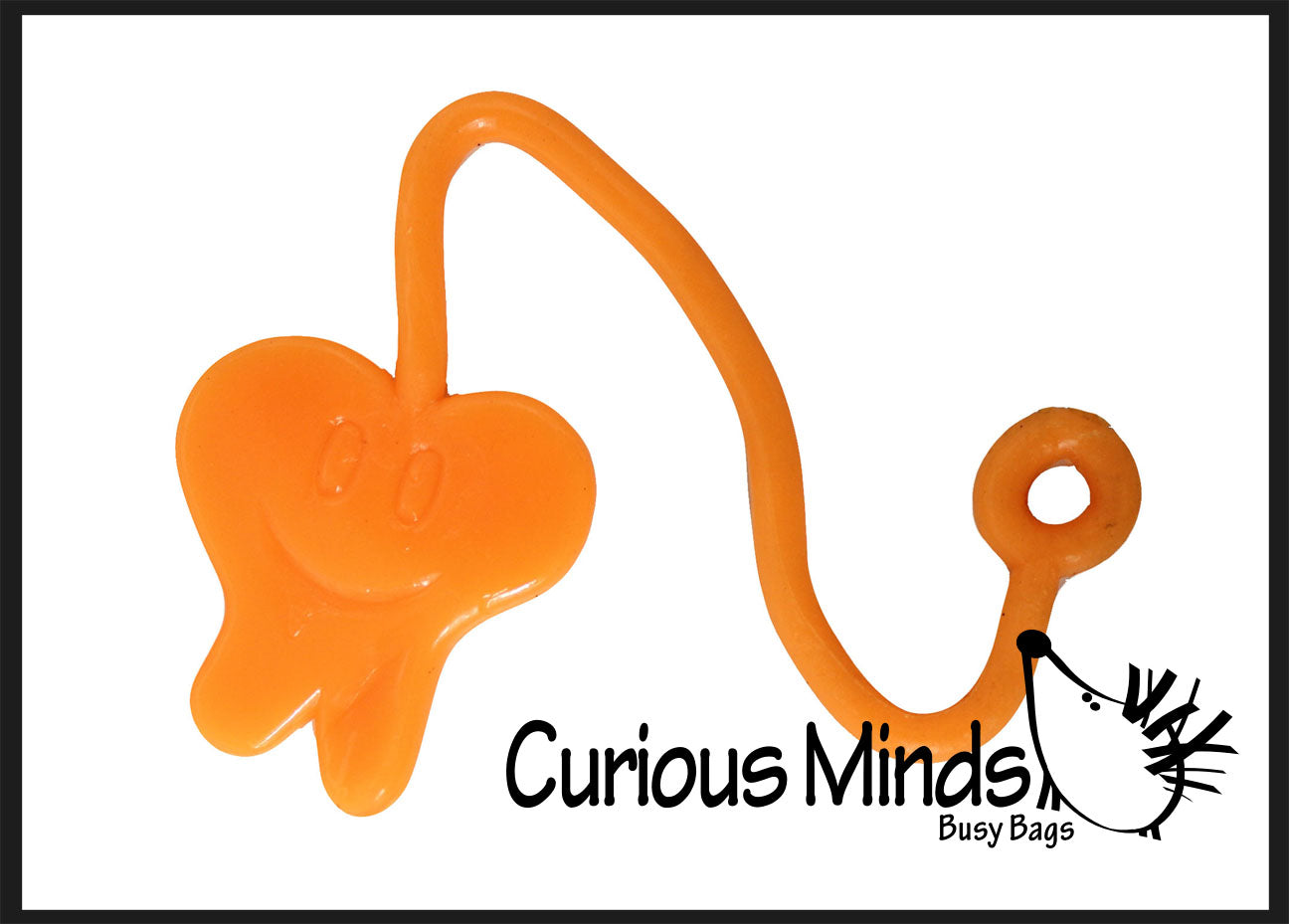 Sticky Teeth - Pediatric Dentist Prizes - Tooth Toy | Curious Minds ...