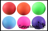 BULK - WHOLESALE - SALE - Stretchy Squishy Squeeze Stress Ball - Sensory, Fidget Toy