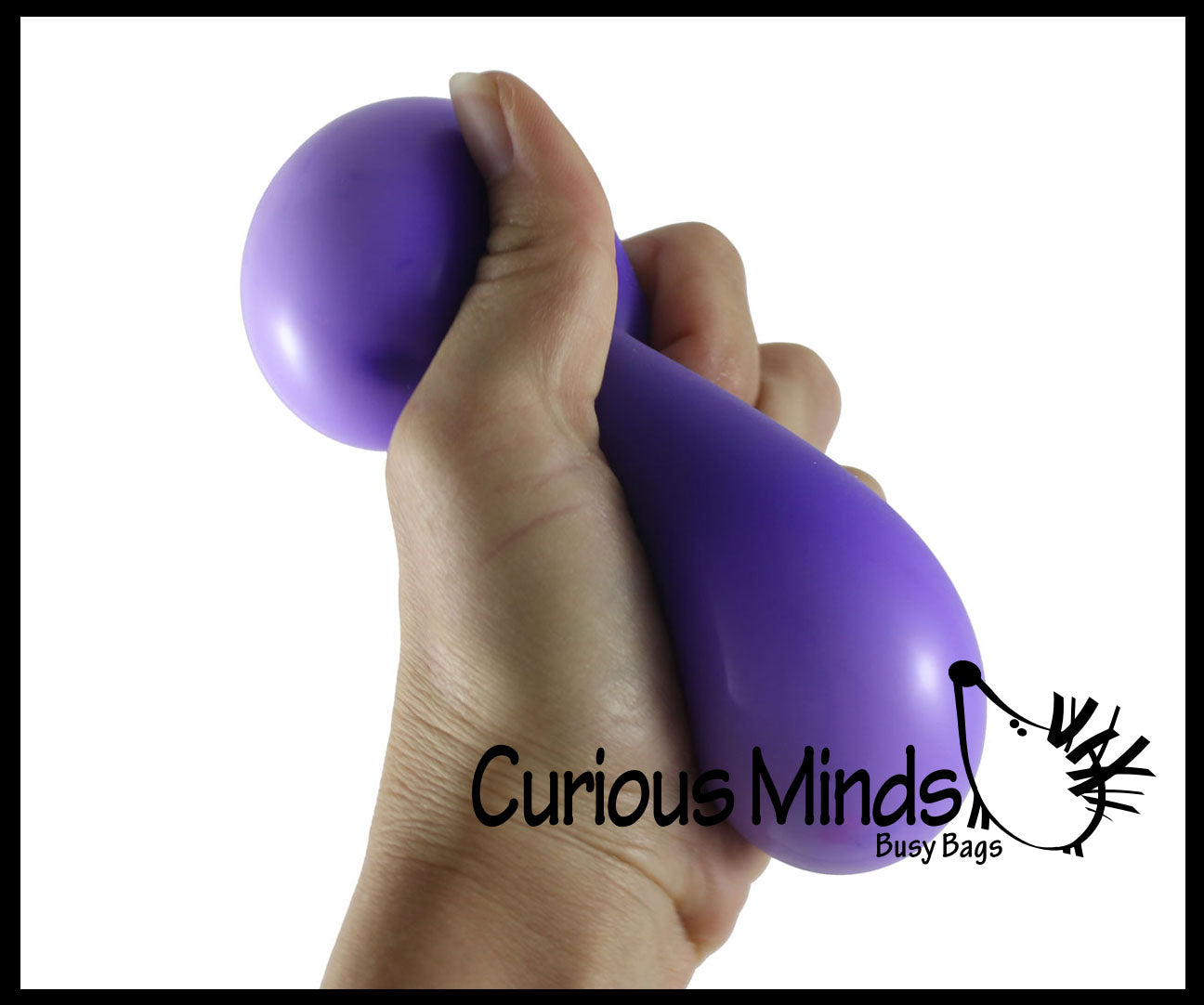 LAST CHANCE - LIMITED STOCK - Boxed Stretchy Squishy Squeeze Gummy Str ...