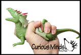 Jumbo Stretchy Dragons - Sensory Fidget Toy
