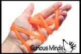 LAST CHANCE - LIMITED STOCK  - SALE - TINY Fidget Toy Bundle -  Small Finger Fidget Set for Students, Adults and Children