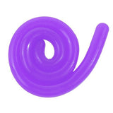 Stretch String Fidget Toy- Worm Noodle Strings Fidget Toy - 14" Long, Thick, Build Resistance for Strengthening Exercise, Pull, Stretchy, Fiddle