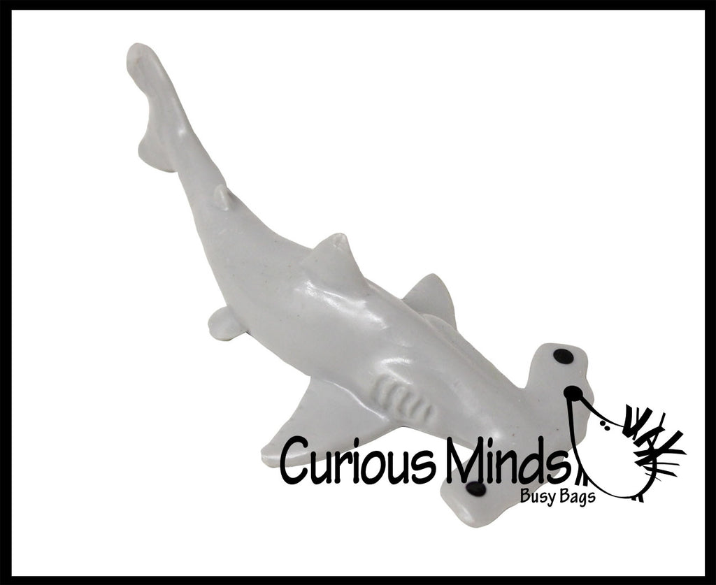 Stretchy Shark -  Sensory Fidget Toy