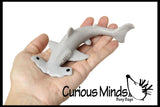 Stretchy Shark -  Sensory Fidget Toy