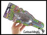 LAST CHANCE - LIMITED STOCK  -SALE - Stretchy Rat Mouse Fidget Toy - Build Resistance for Strengthening Exercise, Pull, Stretchy, Fiddle