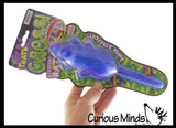 LAST CHANCE - LIMITED STOCK  -SALE - Stretchy Rat Mouse Fidget Toy - Build Resistance for Strengthening Exercise, Pull, Stretchy, Fiddle