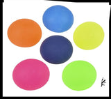 Sugar Ball - Thick Glue/Gel Stretch Ball - Molasses Syrup Ultra Squishy and Moldable Slow Rise Relaxing Sensory Fidget Stress Toy