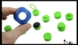 LAST CHANCE - LIMITED STOCK - Design Your Own Fidget Cube Block  - Hand Fidget - Anxiety ADHD - Classroom and Office