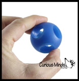 LAST CHANCE - LIMITED STOCK - Design Your Own Fidget Cube Block  - Hand Fidget - Anxiety ADHD - Classroom and Office