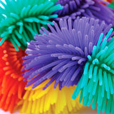 LAST CHANCE - LIMITED STOCK - Tangle HAIRY Soft Fidget Toy - Bendable Connected Curved Fun Fidget