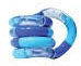 Tangle Jr Classic Fidget Toy - Bendable Connected Curved Fun Fidget