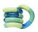Tangle Jr Classic Fidget Toy - Bendable Connected Curved Fun Fidget