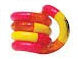 Tangle Jr Classic Fidget Toy - Bendable Connected Curved Fun Fidget