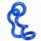 Tangle Jr Wild Fidget Toy - Bendable Connected Curved Fun Fidget