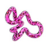Tangle Jr Wild Fidget Toy - Bendable Connected Curved Fun Fidget