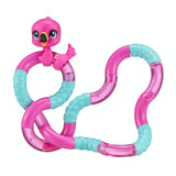 Tangle PETS Fidget Toy - Bendable Connected Curved Fun Fidget