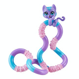 Tangle PETS Fidget Toy - Bendable Connected Curved Fun Fidget