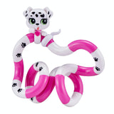 Tangle PETS Soft Fidget Toy - Bendable Connected Curved Fun Fidget