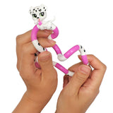 Tangle PETS Soft Fidget Toy - Bendable Connected Curved Fun Fidget