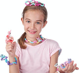 Tangle PETS Fidget Toy - Bendable Connected Curved Fun Fidget