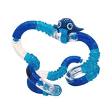 Tangle PETS Fidget Toy - Bendable Connected Curved Fun Fidget