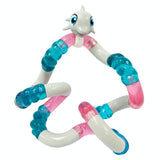 Tangle PETS Fidget Toy - Bendable Connected Curved Fun Fidget
