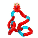 Tangle PETS Soft Fidget Toy - Bendable Connected Curved Fun Fidget