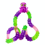 Tangle PETS Soft Fidget Toy - Bendable Connected Curved Fun Fidget