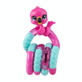 Tangle PETS Fidget Toy - Bendable Connected Curved Fun Fidget