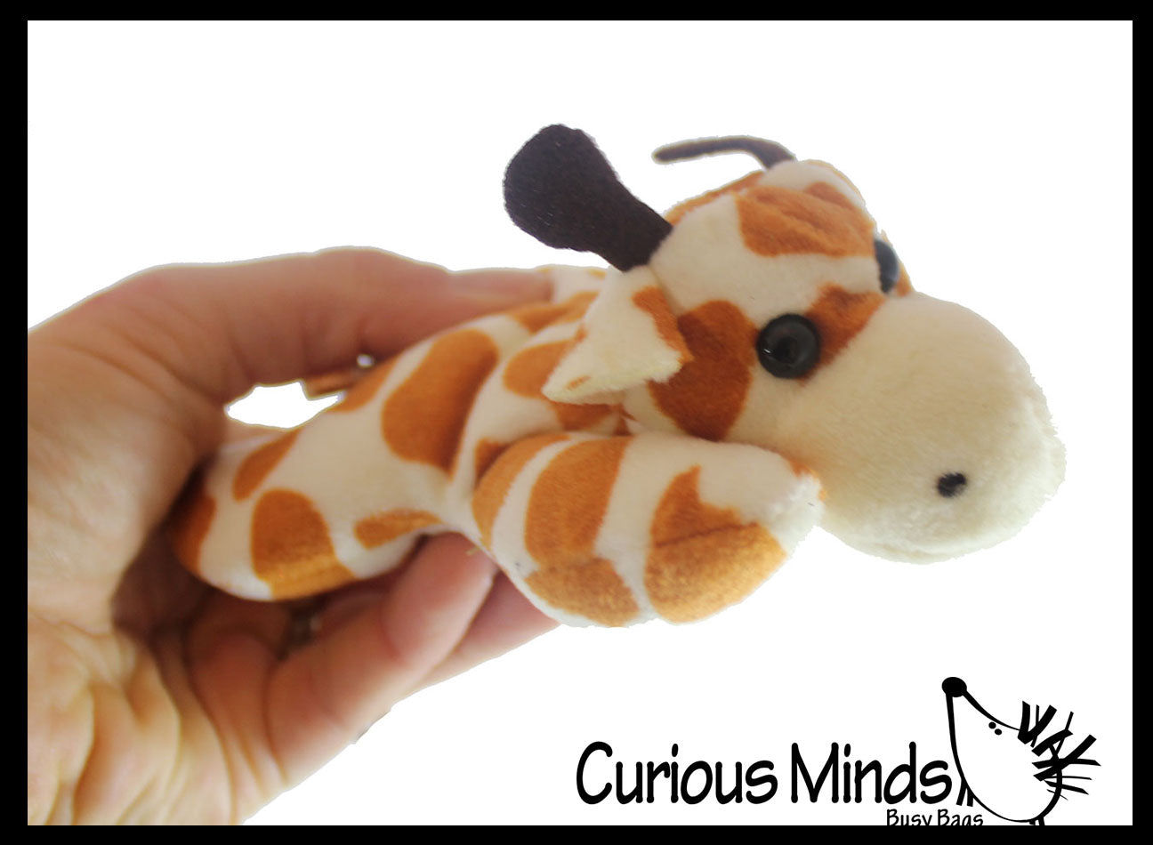 Cute little stuffed animals on sale