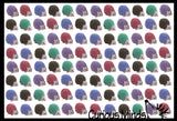Cute Tiny Hedgehog Figurines - Mini Toys - Small Novelty Prize Toy - Party Favors - Gift Hedgehogs