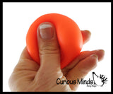 NeeDoh Gobs of Globs - 18 Teenie Tiny Nee-Doh 3 Pack Soft Doh Filled Stretch Ball - Ultra Squishy and Moldable Relaxing Sensory Fidget Stress Toy