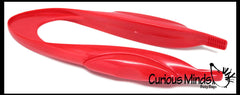 Huge Tweezers for Busy Bags and Sensory Bins