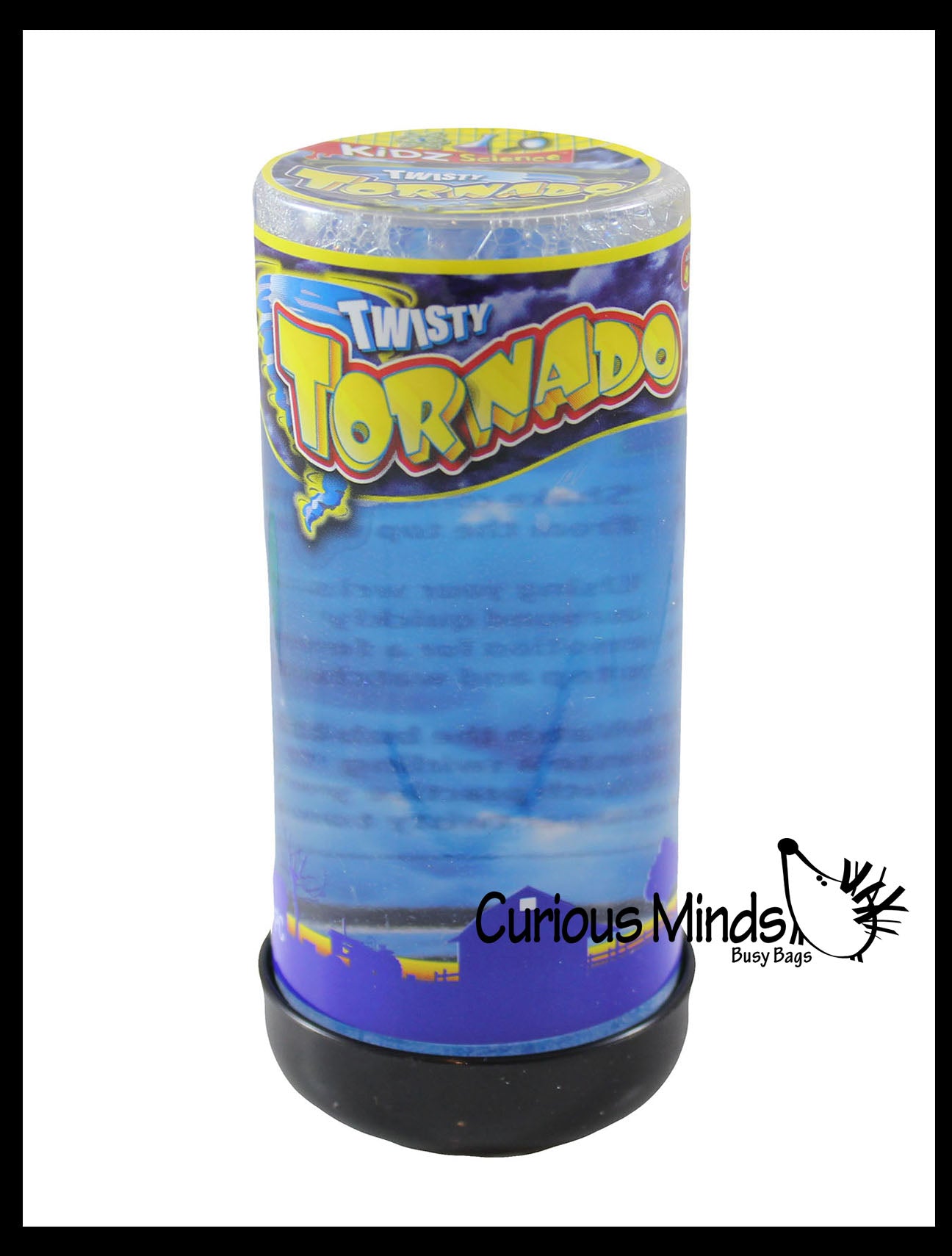 Tornado maker toy sale