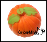 Vegetable Stress Ball  -  Sensory, Stress, Fidget Toy