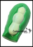 Vegetable Stress Ball  -  Sensory, Stress, Fidget Toy