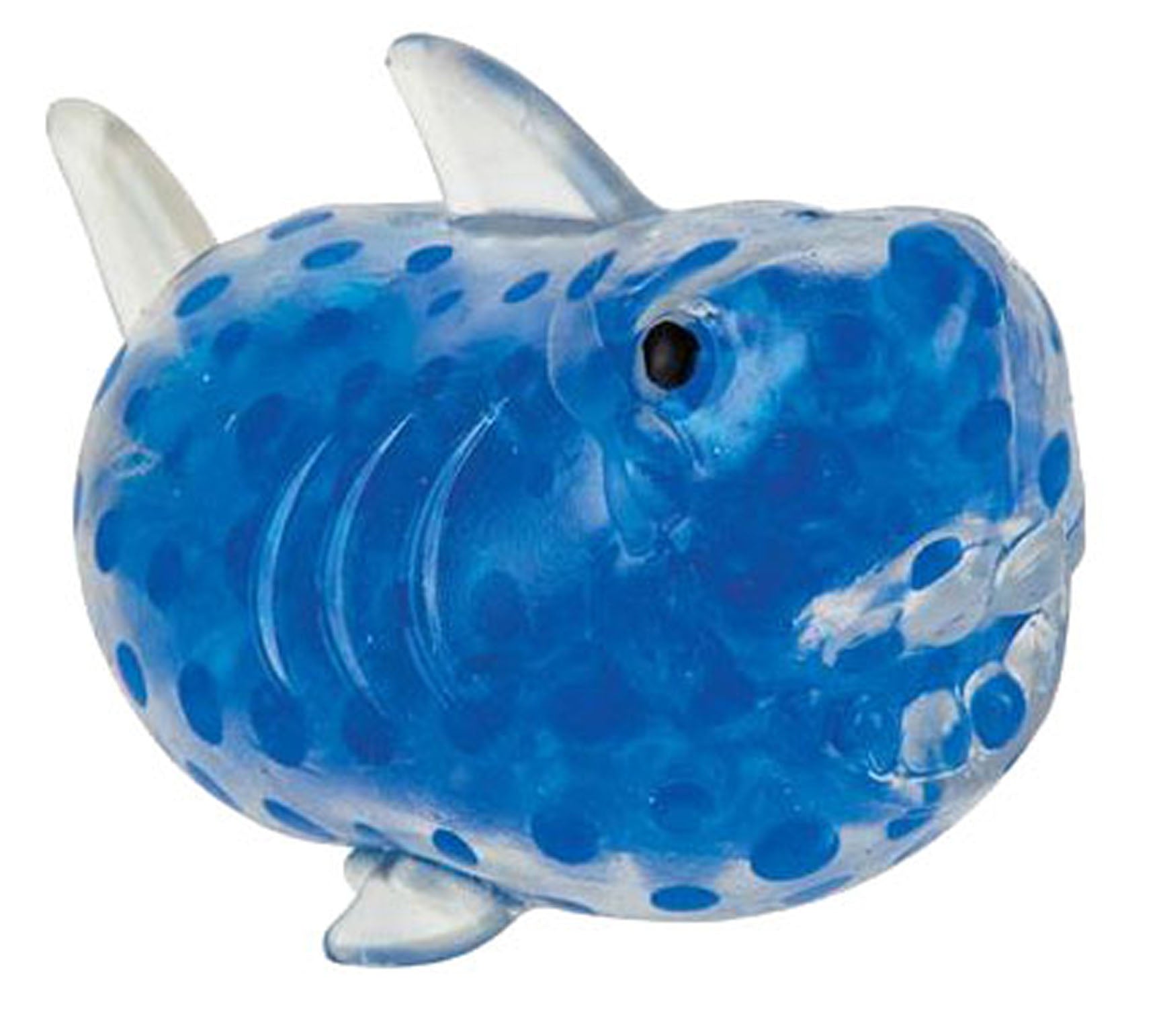 Shark stress toy shop