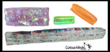 Water Snake Bundle #1 - Slippery Tube Toy