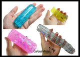 Water Snake Bundle #1 - Slippery Tube Toy