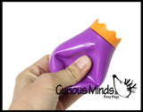 LAST CHANCE - LIMITED STOCK - 4 Piece Water Tong Tool Set - Fine Motor Fun Set - Grab, Scoop, Tweeze and Water Dropping